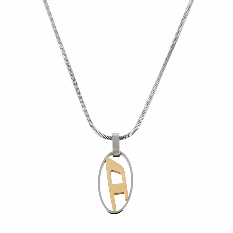 ディーゼル ネックレス DIESEL DX1421931 ペンダント メンズ 男性