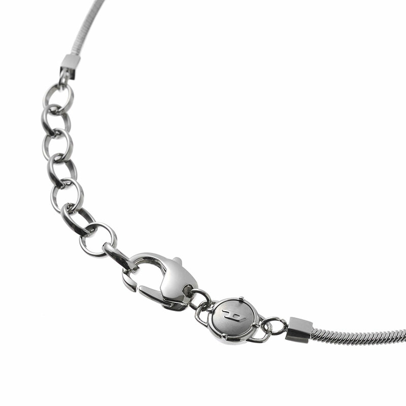 DIESEL ディーゼル DX1421931 ペンダント ネックレス DIESEL ディーゼル DX1421931 ペンダント ネックレス - 『卸問屋