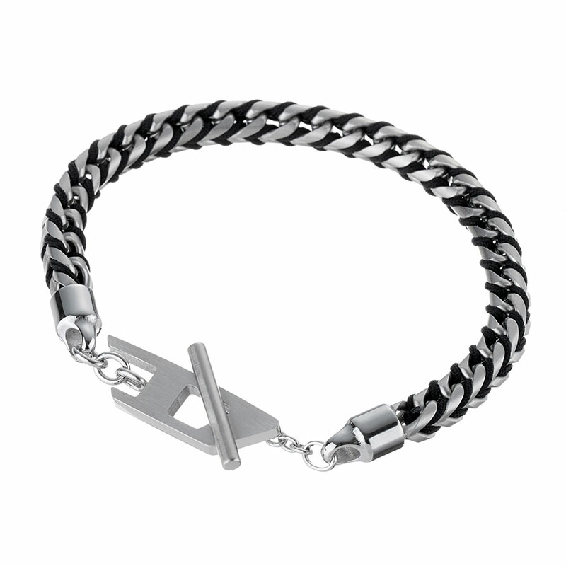 DIESEL Dx1540040 ブレスレット ディーゼル ブレスレット DIESEL DX1540040 チェーン メンズ 男性