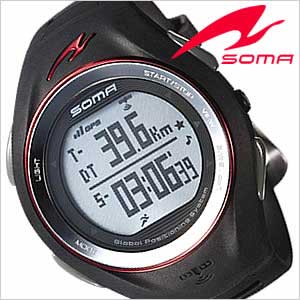 Yahoo! Yahoo!ショッピング(ヤフー ショッピング)セイコー ソーマ 腕時計 SEIKO SOMA 時計 グローバル ワン DYK39-0001 メンズ
