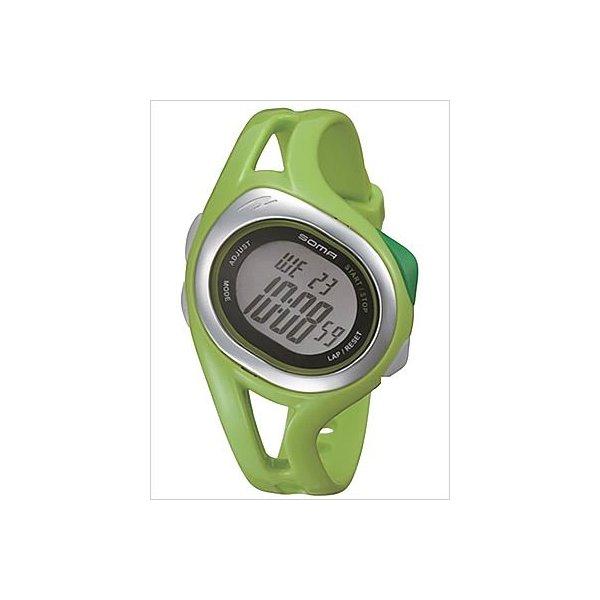 セイコ- ソーマ 腕時計 SEIKO SOMA ユニセックス 液晶 DYK50-0008 トレーニング ランニングウォッチ セール｜hstyle｜02