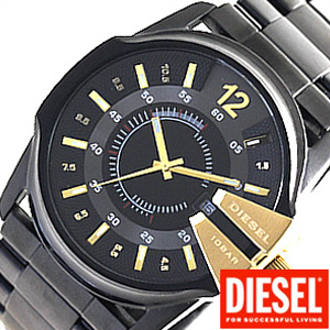 ディーゼル 腕時計 DIESEL メンズ時計DZ1209 セール