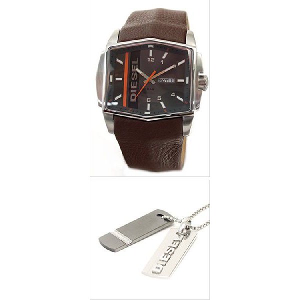 大人気 ディーゼル 腕時計 DIESEL DZ1455 メンズ セール 【X1881602241】(12314円)