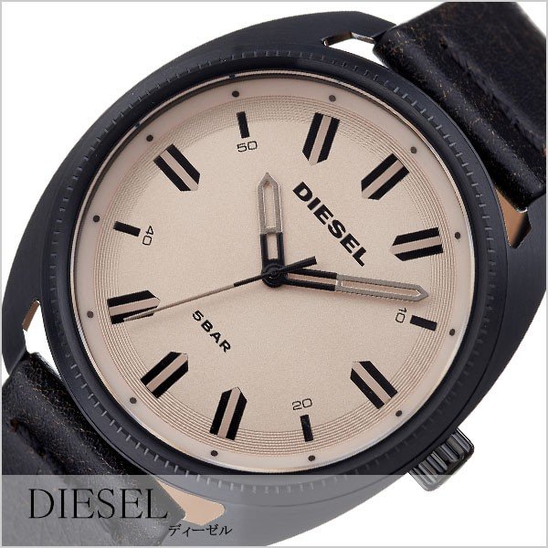 ディーゼル 腕時計 DIESEL 時計 ファストバック DZ1836 メンズ