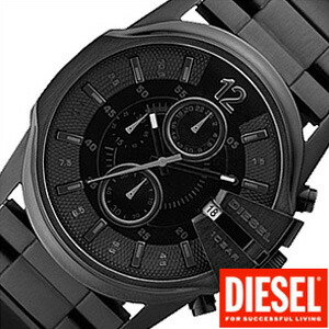 ディーゼル 腕時計 DIESEL メンズ レディース DZ4180 セール