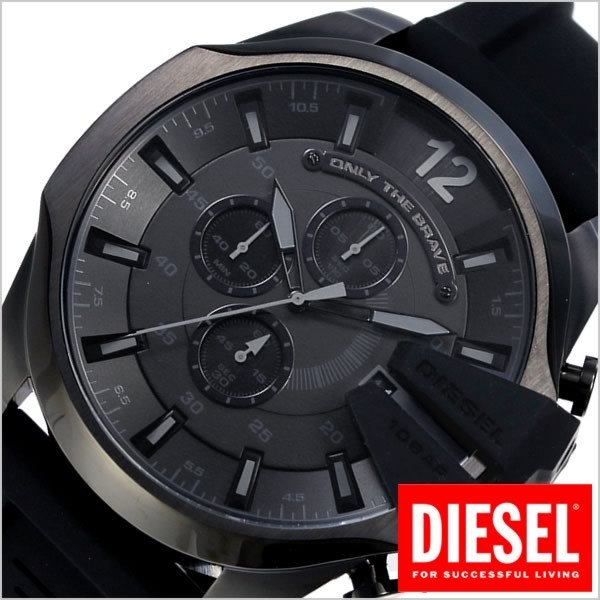 ディーゼル 腕時計 DIESEL 時計 メガチーフ DZ4378 メンズ
