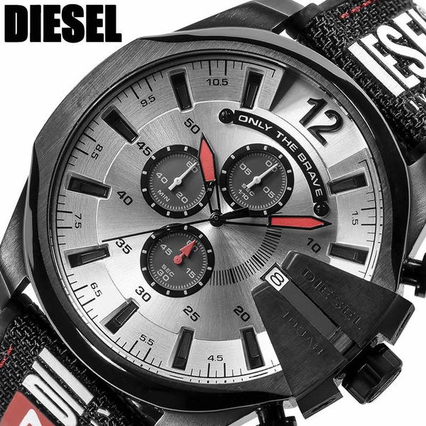 DIESEL ӻ ǥ  ᥬ MEGACHIEF  С DZ4512