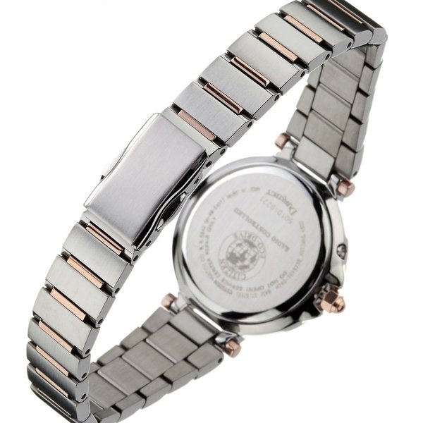 XC シチズン 腕時計 CITIZEN 時計 クロスシー ハッピー フライト