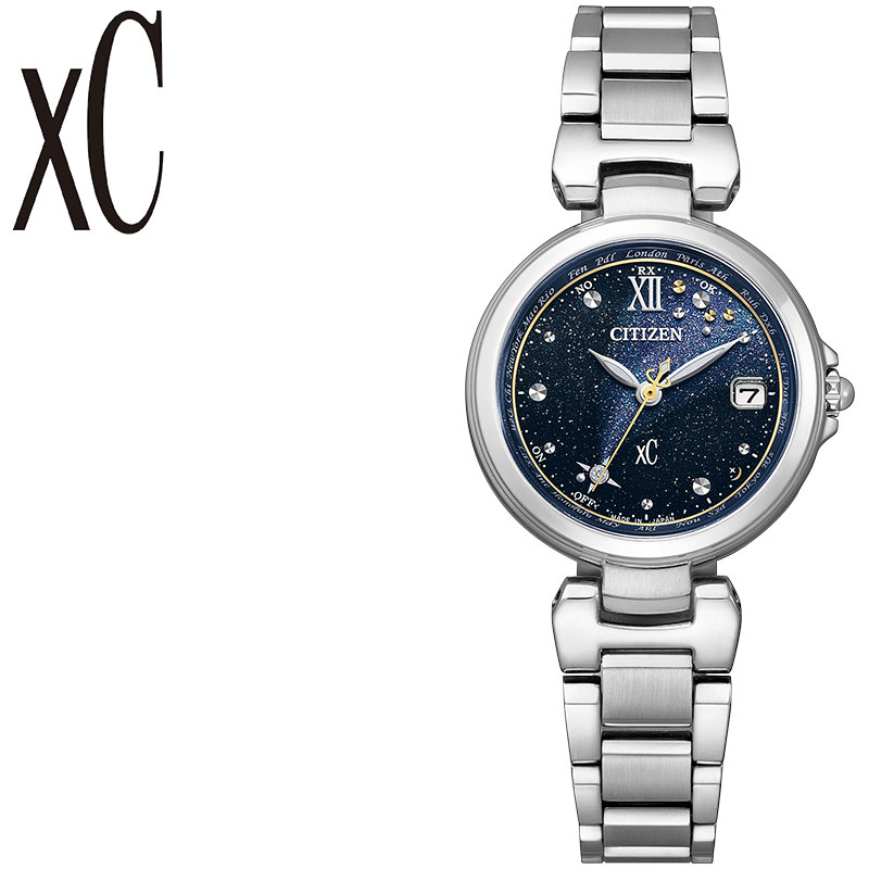 CITIZEN クロスシー EC1030-76E Happy Flight限定 CITIZENシチズン Happy Flight【限定モデル】EC1030-76E