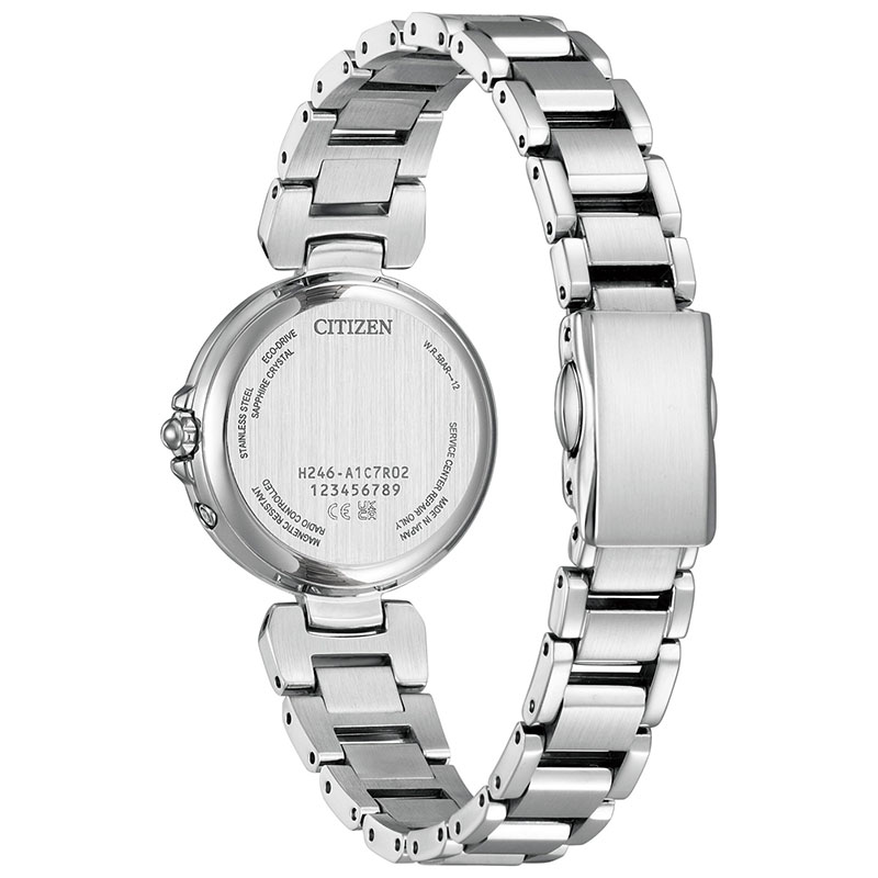 シチズン 腕時計 CITIZEN 時計 クロスシー ハッピーフライト xC