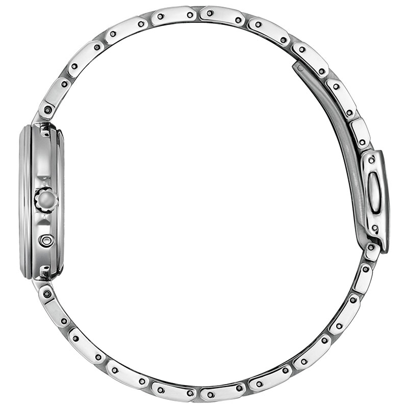 CITIZEN クロスシー EC1030-76E Happy Flight限定 国内正規品】クロスシー basic collection Happy Flight 限定