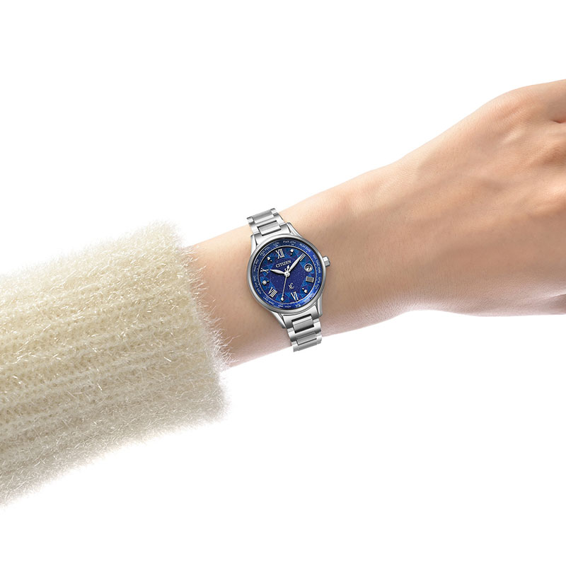 CITIZENXCソーラー腕時計　日本製 楽天市場】【最大21,400円引き】【20％OFF】【電池交換不要】シチズン