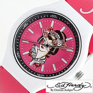 Yahoo! Yahoo!ショッピング(ヤフー ショッピング)エドハーディー腕時計 EdHardy時計 Ed Hardy 腕時計 エド ハーディー 時計 ネオ Neo メンズ レディース EDHARDY-NE-PK セール