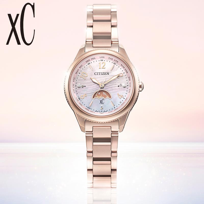V`Y rv CITIZEN v NXV[ xC daichi collection fB[X rv L dg \[[ EE1004-65N OWA[ rWlX uh
