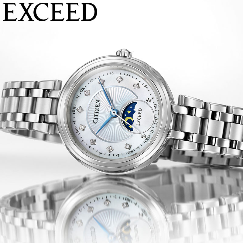 V`Yrv CITIZEN v V`Y Titania Happy Flight CITIZEN GNV[h eB^jA nbs[tCg EXCEED zCg fB[X dg EE1020-77D