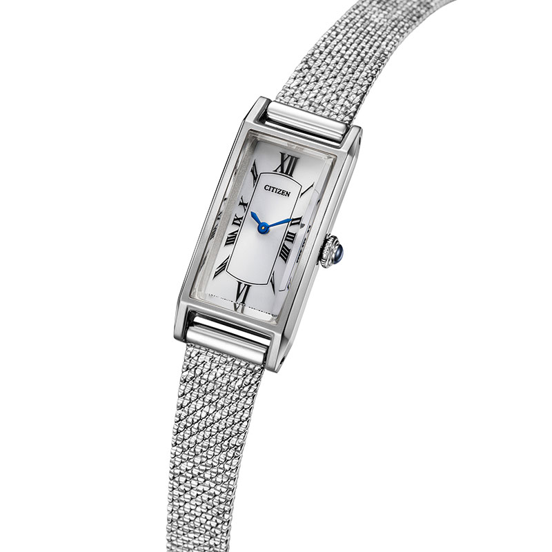 Kii（CITIZEN） シチズン 腕時計 CITIZEN 時計 キー エコドライブ