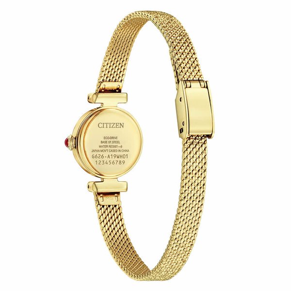 Kii（CITIZEN） シチズン ソーラー 時計 キー 腕時計 CITIZEN