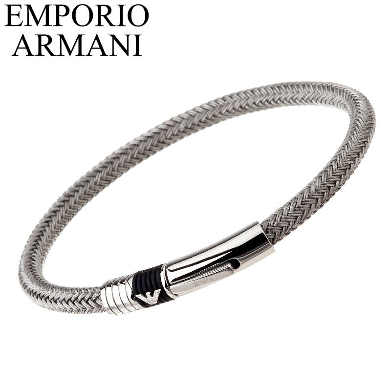 エンポリオ アルマーニ ブレスレット EMPORIO ARMANI