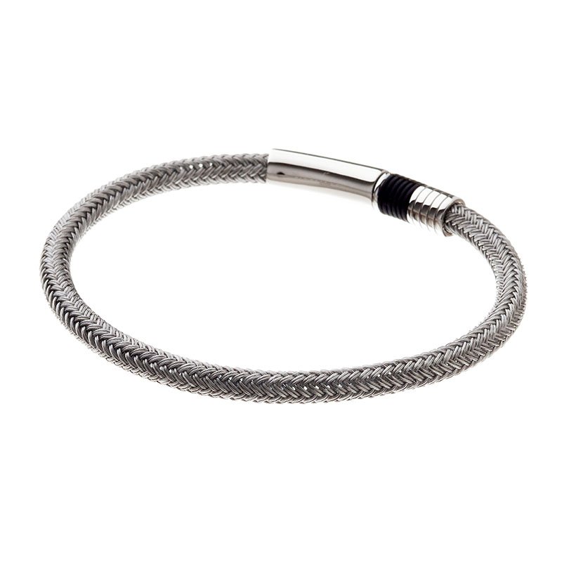 エンポリオ アルマーニ ブレスレット EMPORIO ARMANI アクセサリー