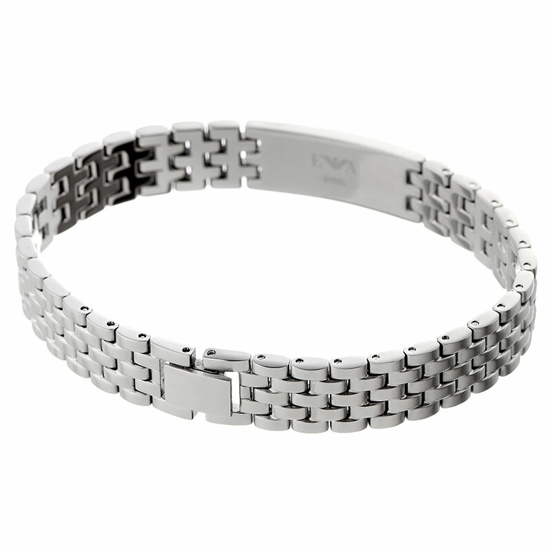 エンポリオ アルマーニ アクセサリー EMPORIO ARMANI ブレスレット
