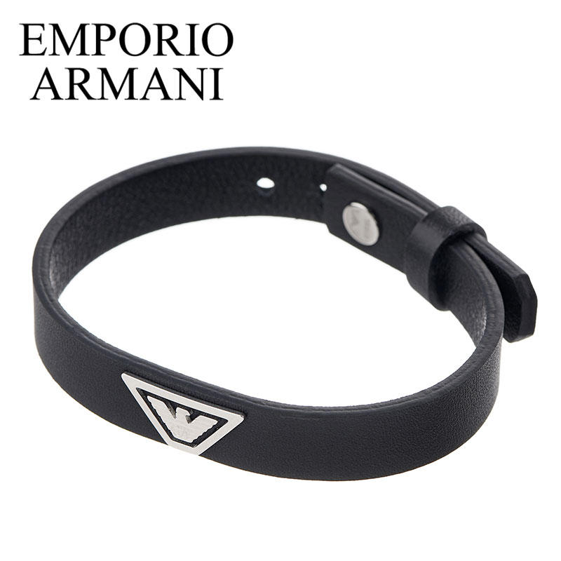 エンポリオ アルマーニ アクセサリー EMPORIO ARMANI ブレスレット 