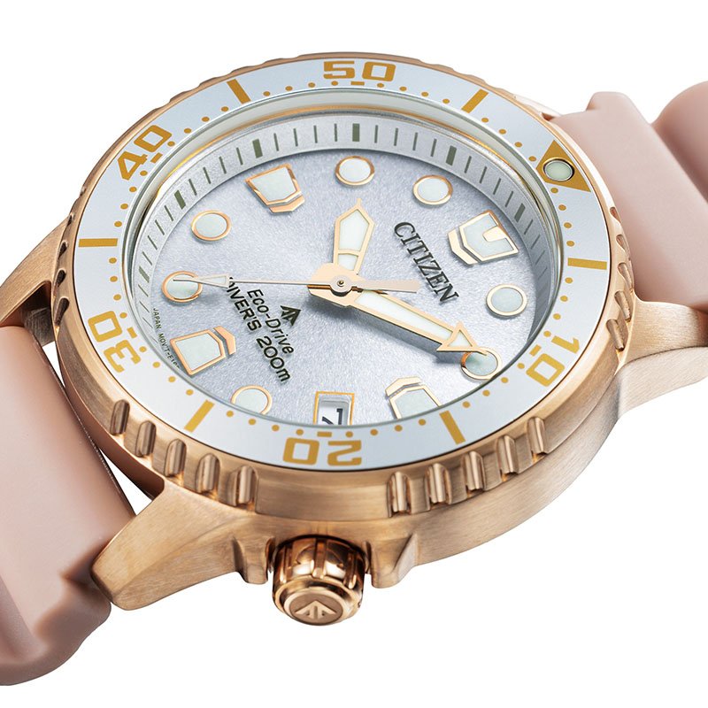 シチズン 腕時計 CITIZEN 時計 プロマスター メンズ レディ−ス