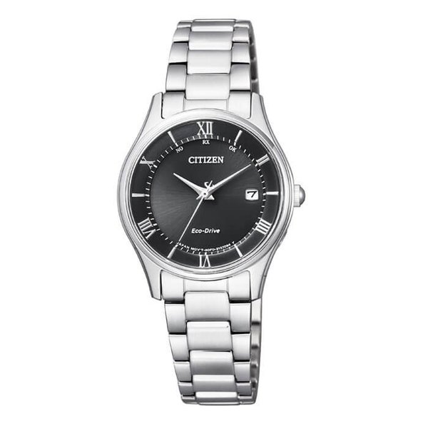 CITIZEN 腕時計 シチズン 時計 シチズンコレクション COLLECTION レディース 腕時計 ブラック  ES0000-79E｜hstyle｜02