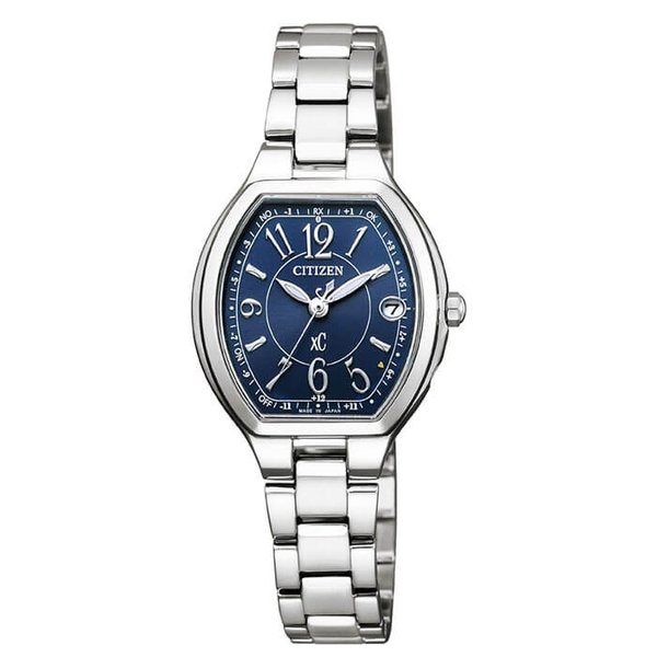 シチズン 腕時計 CITIZEN 時計 クロスシー ES9360-58L レディース