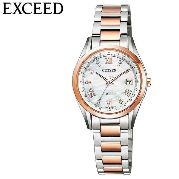  ӻ CITIZEN   EXCEED  ĳ  ES9374-61W