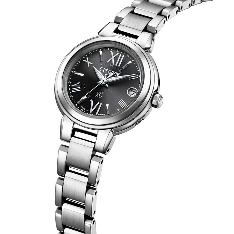 シチズン/CITIZEN クロスシー XC ES9430-89E レディース 楽天市場】ノベルティ付き シチズン クロスシー basic