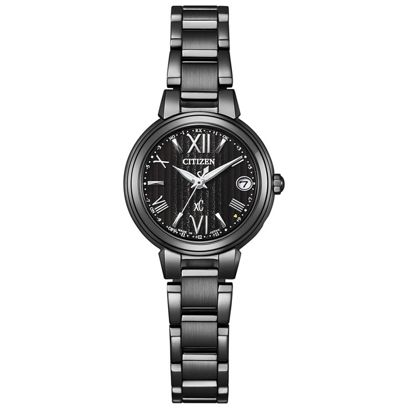 XC シチズン 腕時計 CITIZEN 時計 クロスシー 限定モデル xC basic