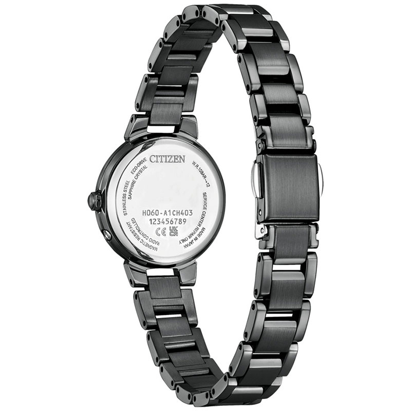 XC シチズン 腕時計 CITIZEN 時計 クロスシー 限定モデル xC basic