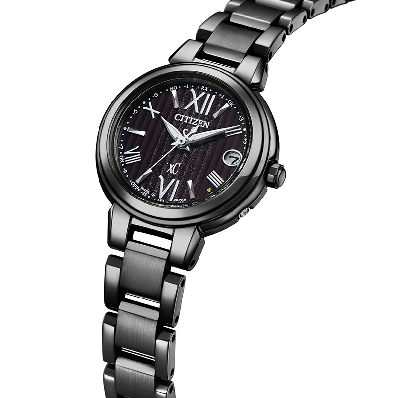 XC シチズン 腕時計 CITIZEN 時計 クロスシー 限定モデル xC basic