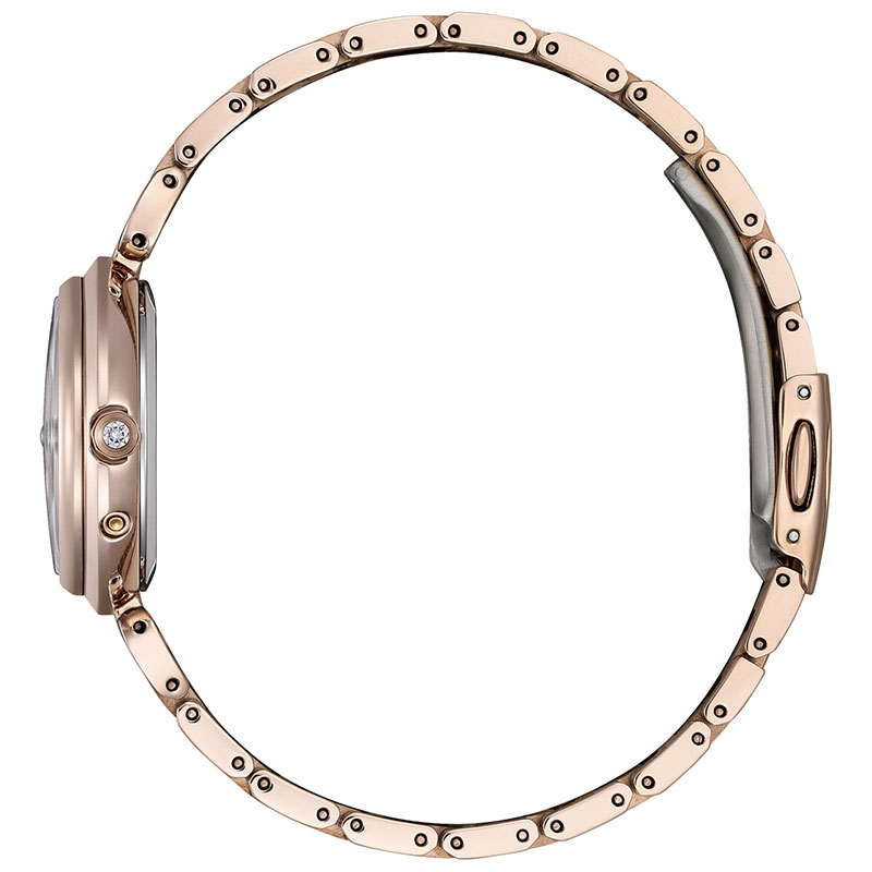 XC シチズン 腕時計 CITIZEN 時計 ソーラー電波時計 クロスシー