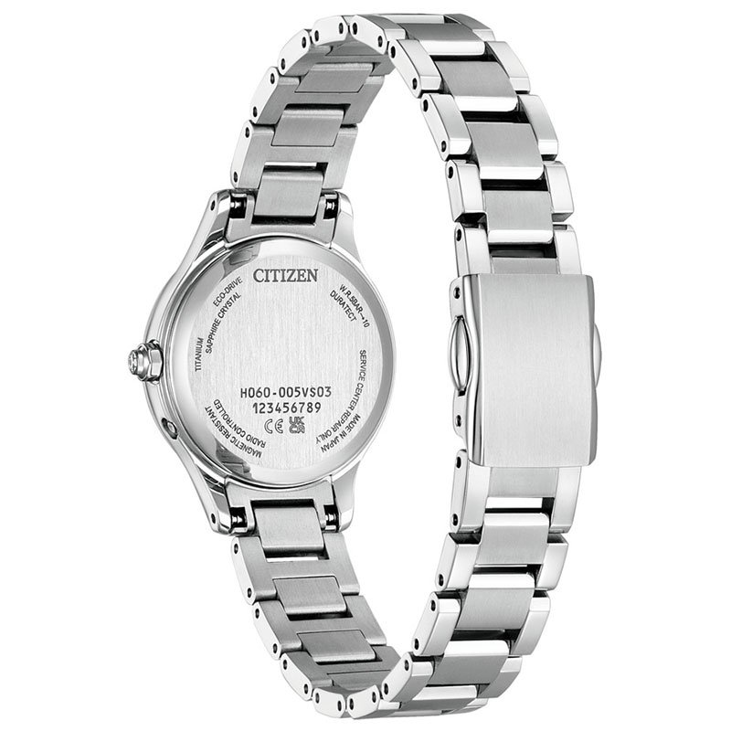 XC シチズン 腕時計 CITIZEN 時計 クロスシー xC 女性 レディース 電波