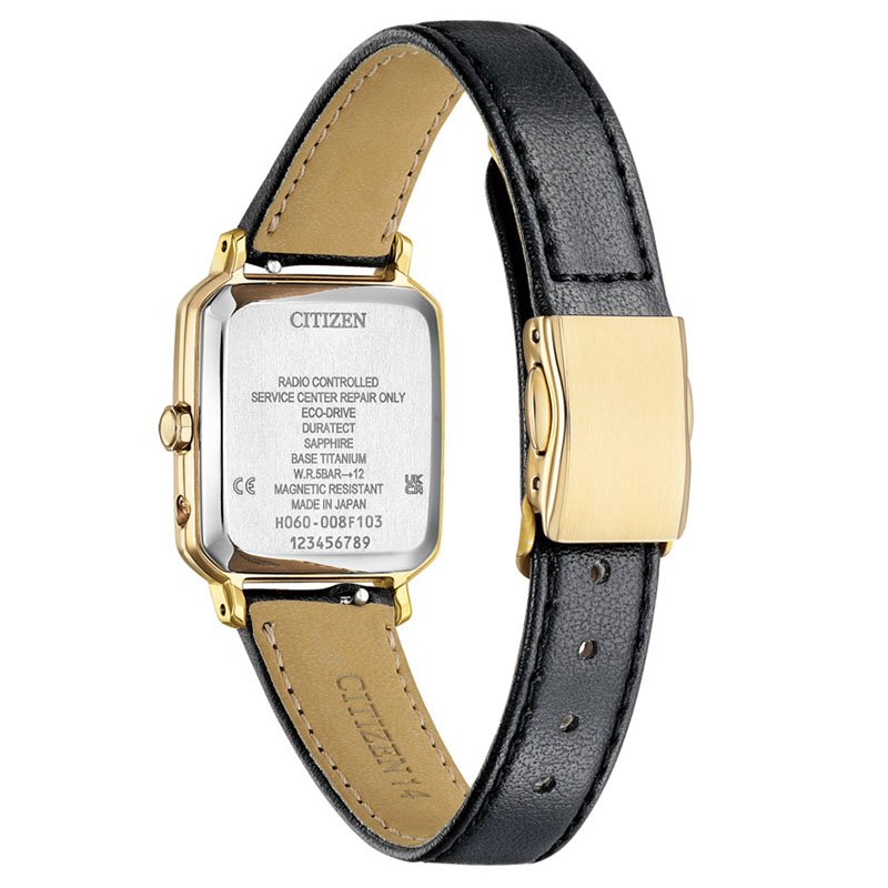 XC 電池交換不要 電波 ソーラー シチズン 腕時計 CITIZEN 時計 クロス