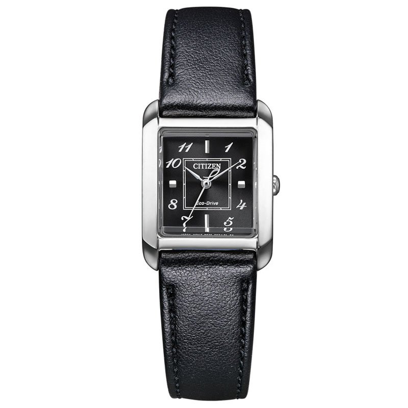 CITIZEN L シチズン 腕時計 時計 シチズンエル 電池交換不要