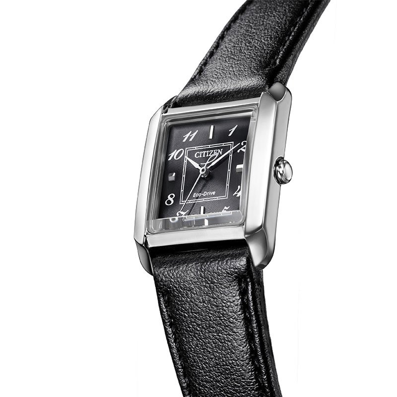 CITIZEN L シチズン 腕時計 時計 シチズンエル 電池交換不要