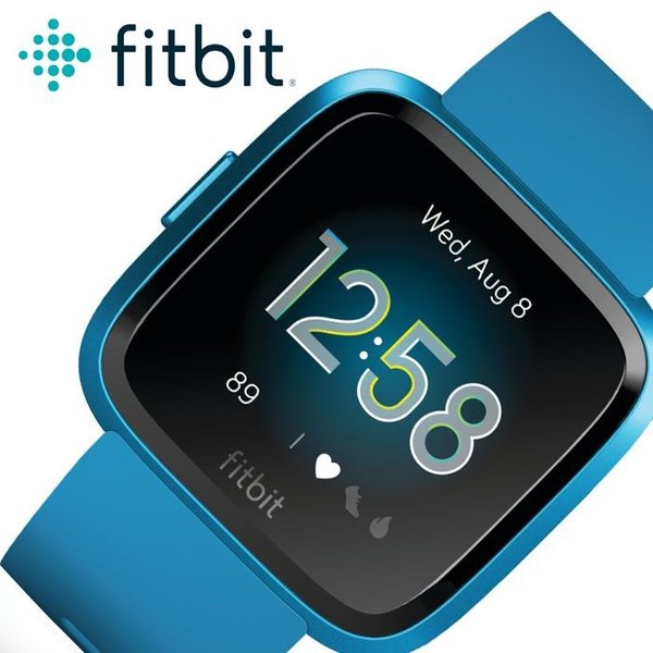 եåȥӥå ӻ Fitbit  饤 FB415BUBU  ǥ