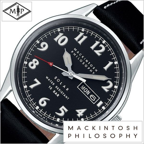 マッキントッシュ フィロソフィー 腕時計 MACKINTOSH PHILOSOPHY 時計 FBZD988 メンズ