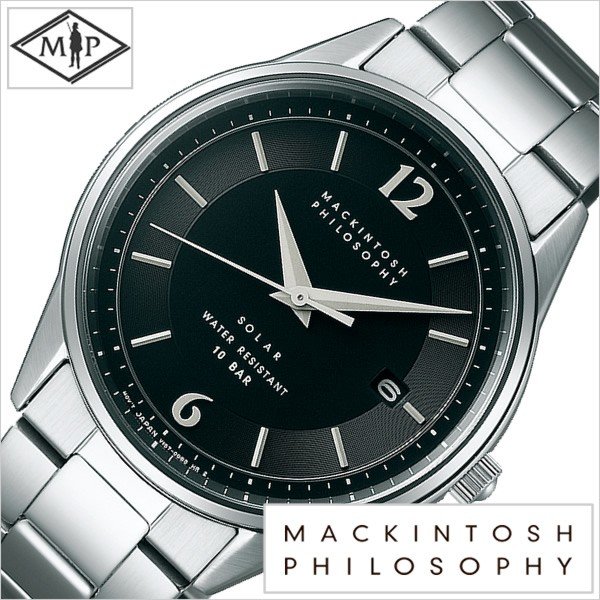 マッキントッシュ フィロソフィー 腕時計 MACKINTOSH PHILOSOPHY 時計 FBZD994 メンズ