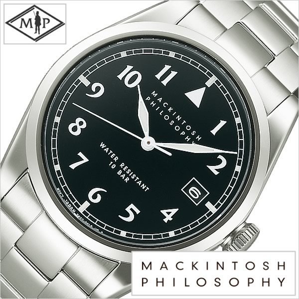 マッキントッシュ フィロソフィー 腕時計 MACKINTOSH PHILOSOPHY 時計 FBZT984 メンズ