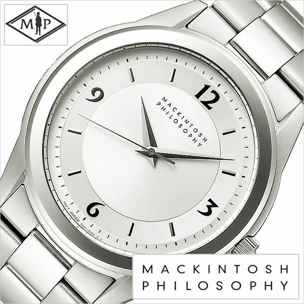 セイコー 時計 SEIKO 腕時計 マッキントッシュ フィロソフィー FBZT993 メンズ