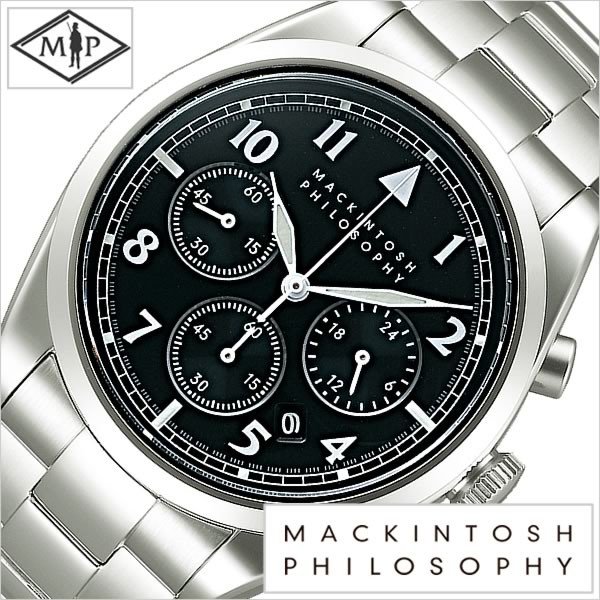 マッキントッシュ フィロソフィー 腕時計 MACKINTOSH PHILOSOPHY 時計 FBZV986 メンズ