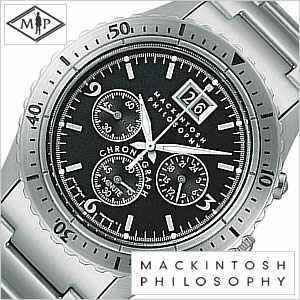 マッキントッシュ フィロソフィー 腕時計 MACKINTOSH PHILOSOPHY 時計 FBZV991 メンズ