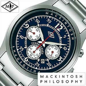 マッキントッシュ フィロソフィー 腕時計 MACKINTOSH PHILOSOPHY ブリストル FBZV993 メンズ セール