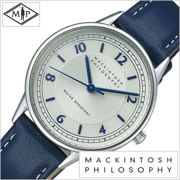 マッキントッシュ フィロソフィー 腕時計 MACKINTOSH PHILOSOPHY 時計 FCAK988 レディース