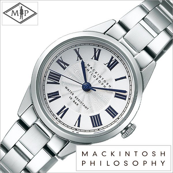 マッキントッシュ フィロソフィー 腕時計 MACKINTOSH PHILOSOPHY 時計 FCAK995 レディース