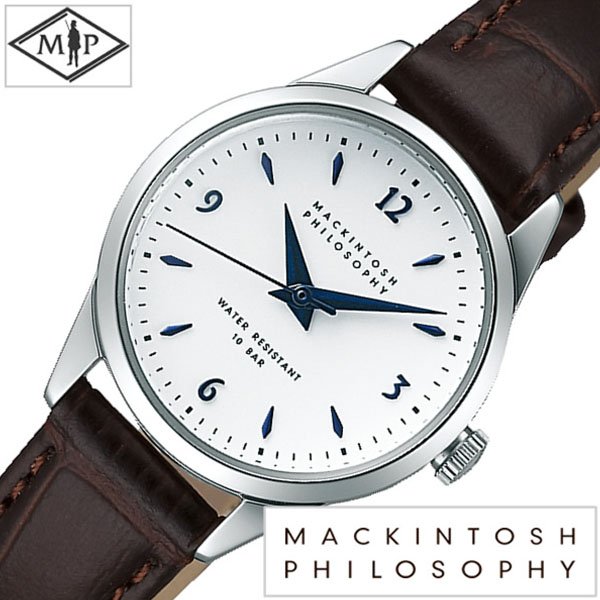 マッキントッシュ フィロソフィー 腕時計 MACKINTOSH FCAK997