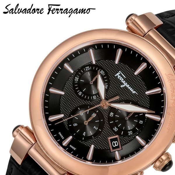 Хȡե饬 ӻ SalvatoreFerragamo  ǥꥪ IDILLIO  ӻ ֥å FCP060017